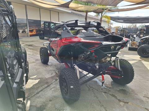 2024 Can-Am Maverick R X in Ontario, California - Photo 37