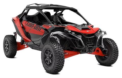 2024 Can-Am Maverick R X 999T DCT in Ontario, California - Photo 38