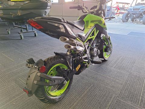 2023 Benelli TNT 135 in Ontario, California - Photo 5