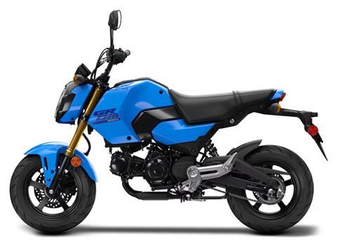 2025 Honda Grom in Ontario, California - Photo 2