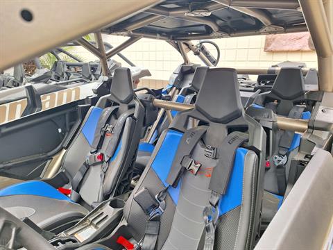 2024 Can-Am Maverick X3 Max X RS Turbo RR in Ontario, California - Photo 8