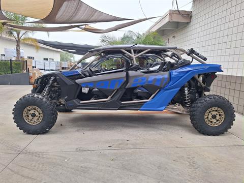 2024 Can-Am Maverick X3 Max X RS Turbo RR in Ontario, California - Photo 4