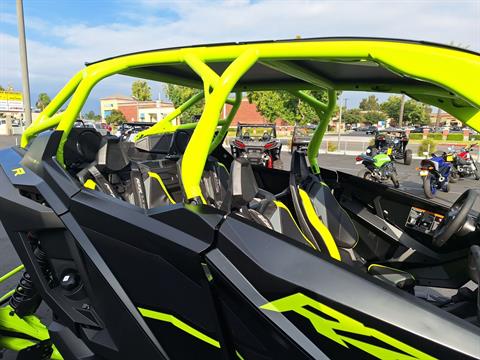 2024 Polaris RZR Pro R 4 Ultimate in Ontario, California - Photo 7