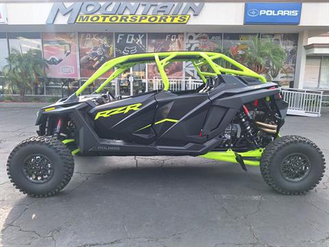 2024 Polaris RZR Pro R 4 Ultimate in Ontario, California - Photo 25