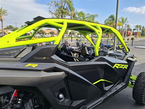 2024 Polaris RZR Pro R 4 Ultimate in Ontario, California - Photo 6