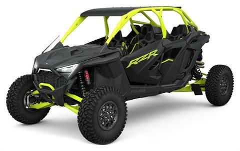 2024 Polaris RZR Pro R 4 Ultimate in Ontario, California - Photo 26