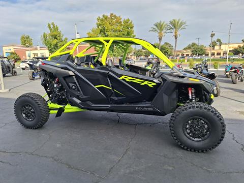 2024 Polaris RZR Pro R 4 Ultimate in Ontario, California - Photo 3