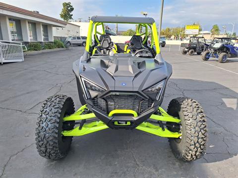 2024 Polaris RZR Pro R 4 Ultimate in Ontario, California - Photo 10