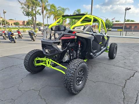 2024 Polaris RZR Pro R 4 Ultimate in Ontario, California - Photo 18