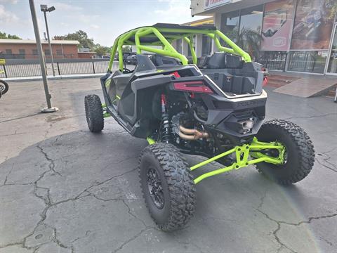 2024 Polaris RZR Pro R 4 Ultimate in Ontario, California - Photo 21