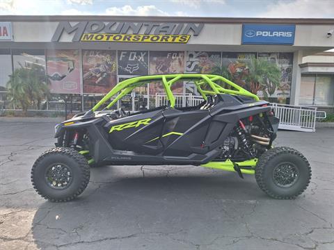 2024 Polaris RZR Pro R 4 Ultimate in Ontario, California - Photo 24