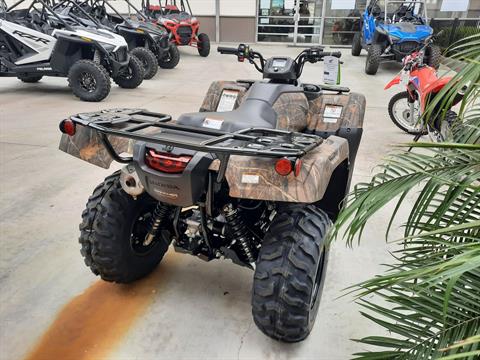 2022 Honda FourTrax Rancher 4x4 Automatic DCT IRS EPS in Ontario, California - Photo 18