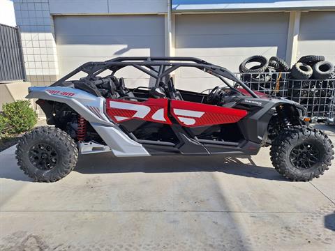 2024 Can-Am Maverick X3 Max DS Turbo RR in Ontario, California - Photo 13