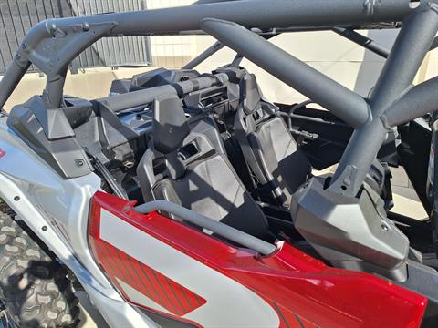 2024 Can-Am Maverick X3 MAX DS Turbo RR in Ontario, California - Photo 17