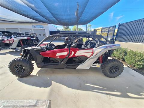 2024 Can-Am Maverick X3 Max DS Turbo RR in Ontario, California - Photo 22