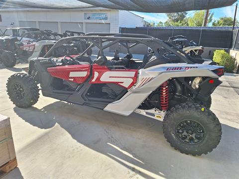 2024 Can-Am Maverick X3 MAX DS Turbo RR in Ontario, California - Photo 24