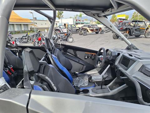 2024 Polaris RZR Pro R 4 Ultimate in Ontario, California - Photo 11