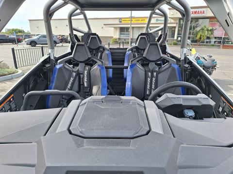 2024 Polaris RZR Pro R 4 Ultimate in Ontario, California - Photo 8