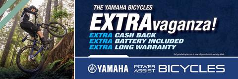 2022 Yamaha CrossCore RC - Large in Ontario, California - Photo 15