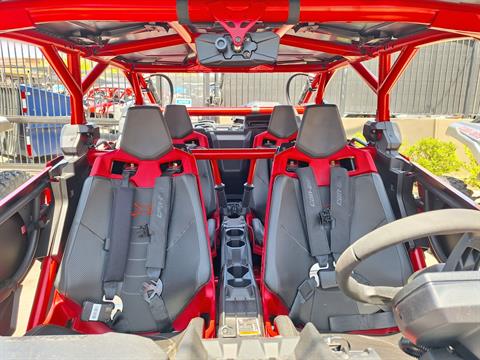 2024 Can-Am Maverick X3 Max X RS Turbo RR in Ontario, California - Photo 16