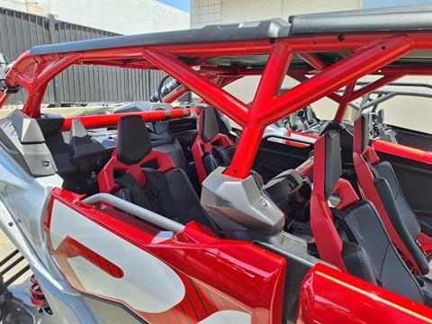 2024 Can-Am Maverick X3 MAX X RS Turbo RR in Ontario, California - Photo 6