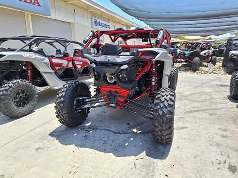 2024 Can-Am Maverick X3 MAX X RS Turbo RR in Ontario, California - Photo 9