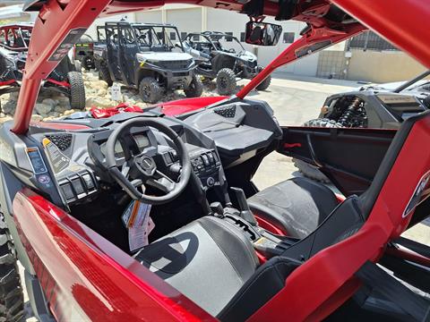 2024 Can-Am Maverick X3 MAX X RS Turbo RR in Ontario, California - Photo 13