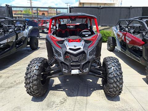 2024 Can-Am Maverick X3 MAX X RS Turbo RR in Ontario, California - Photo 17