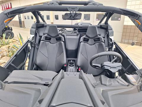 2024 Can-Am Maverick X3 RS Turbo RR in Ontario, California - Photo 6