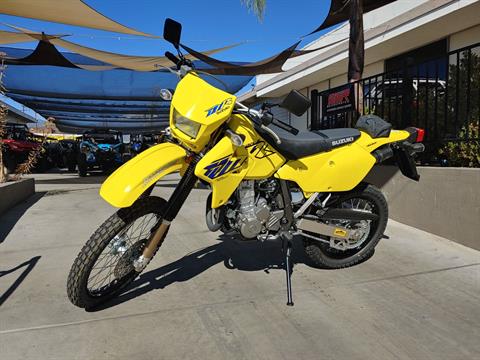 New 2023 Suzuki DR-Z400S | Motorcycles In Ontario CA | SU23039 Champion ...