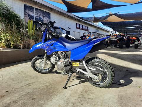 2022 Yamaha TT-R50E in Ontario, California - Photo 11