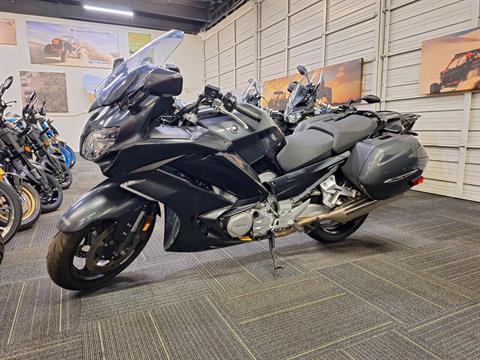2021 Yamaha FJR1300ES in Ontario, California - Photo 18
