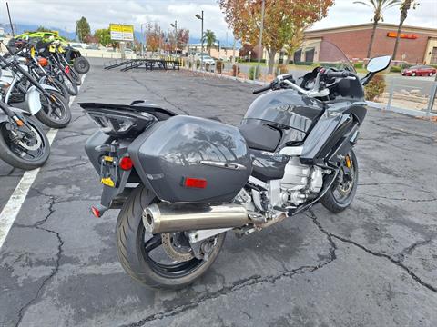 2021 Yamaha FJR1300ES in Ontario, California - Photo 13