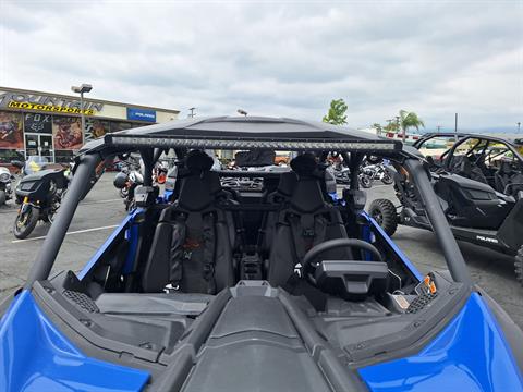 2021 Can-Am Maverick X3 MAX X RS Turbo RR in Ontario, California - Photo 10