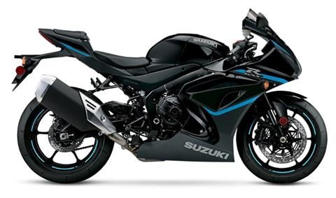 2024 Suzuki GSX-R1000 in Ontario, California - Photo 1