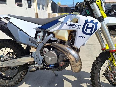 2022 Husqvarna TE 300i in Ontario, California - Photo 8