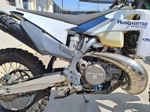 2022 Husqvarna TE 300i in Ontario, California - Photo 9