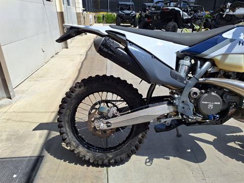 2022 Husqvarna TE 300i in Ontario, California - Photo 10