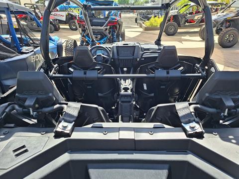 2024 Polaris RZR Turbo R 4 Sport in Ontario, California - Photo 15