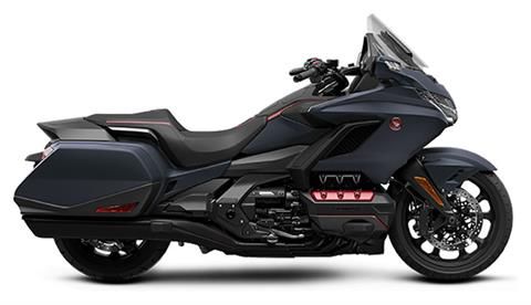 2022 Honda Gold Wing Automatic DCT in Ontario, California - Photo 1