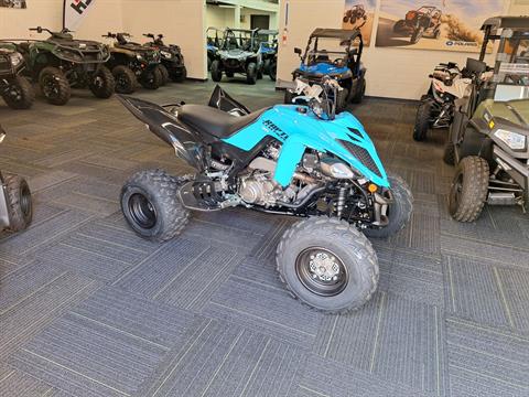 2024 Yamaha Raptor 700 in Ontario, California - Photo 3