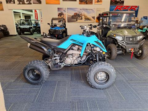 2024 Yamaha Raptor 700 in Ontario, California - Photo 4