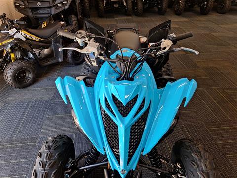 2024 Yamaha Raptor 700 in Ontario, California - Photo 8