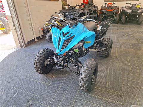 2024 Yamaha Raptor 700 in Ontario, California - Photo 10