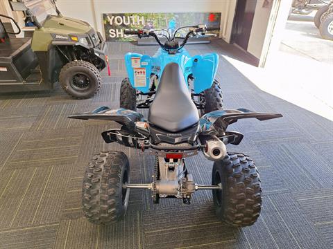 2024 Yamaha Raptor 700 in Ontario, California - Photo 14