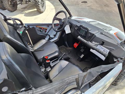 2024 Polaris RZR 200 EFI in Ontario, California - Photo 10