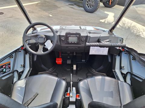 2024 Polaris RZR 200 EFI in Ontario, California - Photo 15