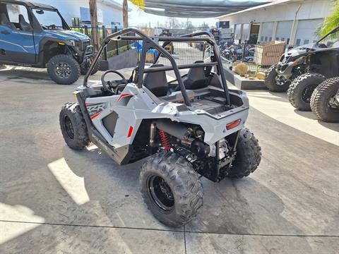 2024 Polaris RZR 200 EFI in Ontario, California - Photo 16