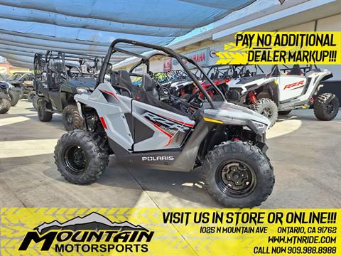 2024 Polaris RZR 200 EFI in Ontario, California - Photo 1