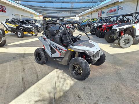 2024 Polaris RZR 200 EFI in Ontario, California - Photo 1